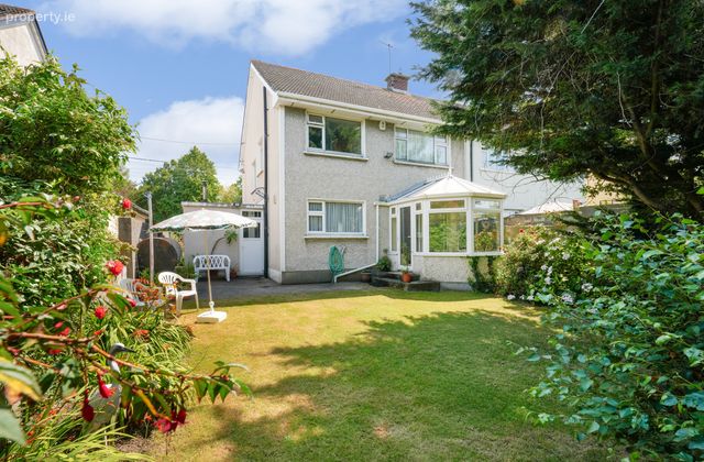 2 Thomastown Road, Glenageary, Co. Dublin, Glenageary, Co. Dublin - Click to view photos