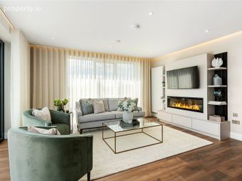 Fernhill Gate, Leopardstown Road, Dublin 18, Dublin18, Carrickmines, Dublin 18 - Image 3