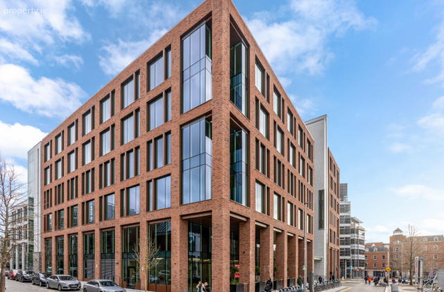 Unit 4, Smithfield, Smithfield, Dublin 7 - Click to view photos