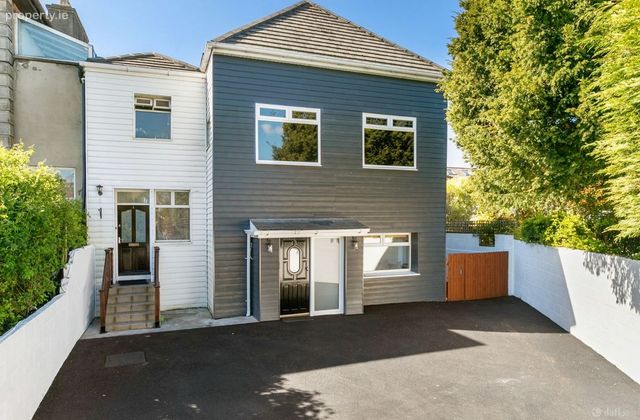 Apartment 1, Gledswood Mews 83 Bird Avenue, Dublin 14, Dublin 14 - Click to view photos