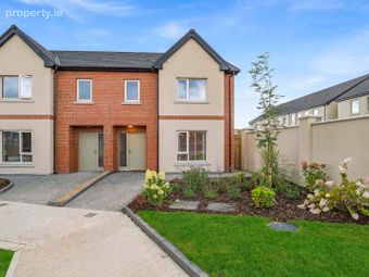 3 Bedroom Semi-detached, Ballymakenny Road, Drogheda, Co. Louth