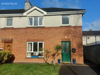 Langfield Close, Dublin Road, Dundalk, Co. Louth