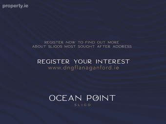 Ocean Point, Gibraltar, Strandhill, Co. Sligo - Image 4