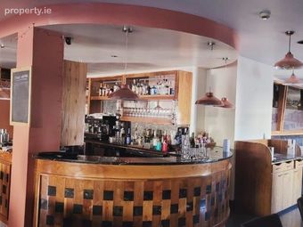 Restaurant Opportunity, The Mall, Ballyshannon, Co. Donegal - Image 3