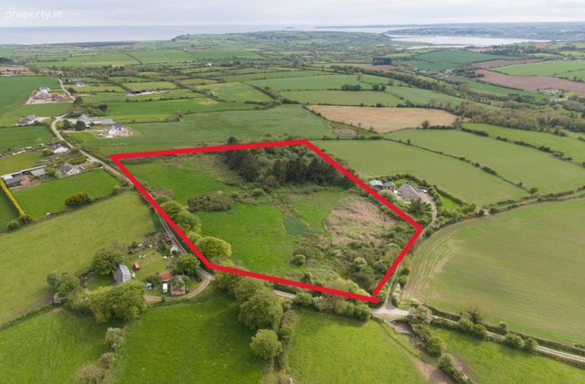 Knockbrack, Clashmore, Co. Waterford - Click to view photos