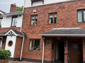15 Temple Square, Temple Road, Dartry, Dublin 6