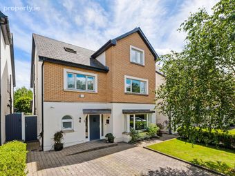 4 Chamley Park, Malahide, Co. Dublin - Image 2