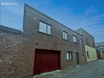 Colmcille House Investment Sale, Wrightson's Lane, Clanbrassil Street, Dundalk, Co. Louth, Dundalk, Co. Louth - Image 3