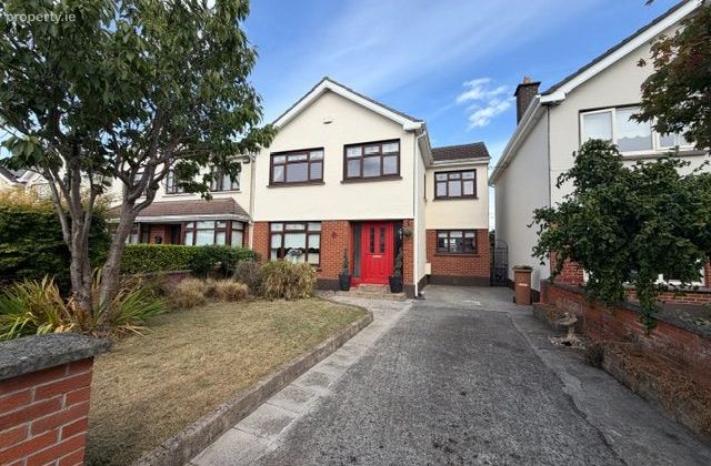Castleknock Crescent, Laurel Lodge, Castleknock, Dublin 15 - Click to view photos