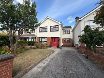 Castleknock Crescent, Laurel Lodge, Castleknock, Dublin 15