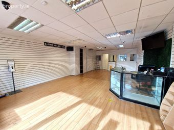 Unit 16 Village Green Shopping Centre, Tallaght, Dublin 24 - Image 4