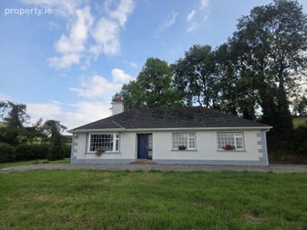 Glenaguile, Toomevara, Nenagh, Co. Tipperary