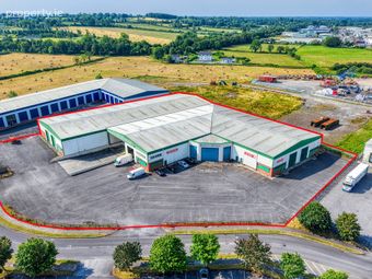 Unit 7 & 7a, Mastertech Business Park, Athlone Road, Longford, Carrowrory, Co. Longford