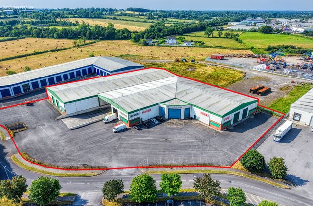 Unit 7 &amp; 7a, Mastertech Business Park, Athlone Road, Longford, Carrowrory, Co. Longford - Click to view photos