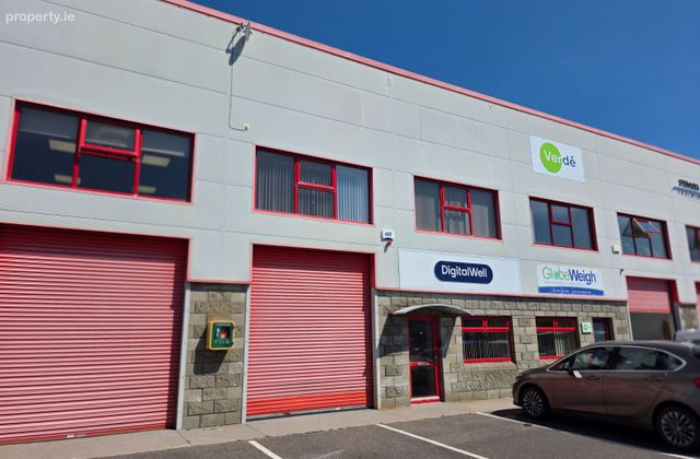 Unit 2 Airport East Business Technology Park, Rathmacullig West, Ballygarvan, Co. Cork - Click to view photos