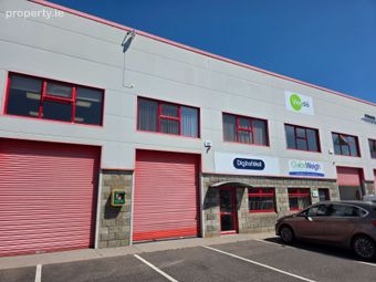 Unit 2 Airport East Business Technology Park, Rathmacullig West, Ballygarvan, Co. Cork