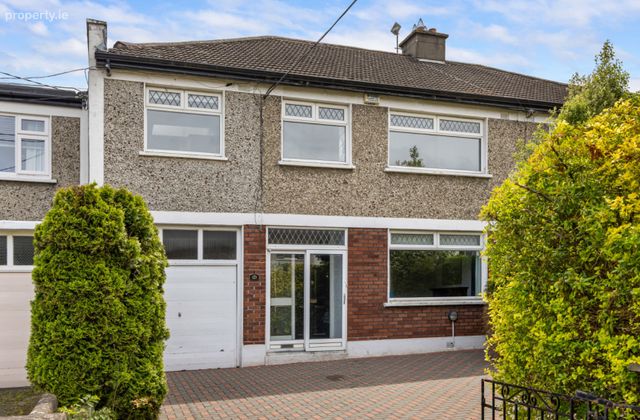 127 Weston Park, Dublin 14, Churchtown, Dublin 14 - Click to view photos