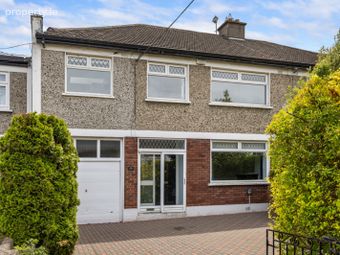 127 Weston Park, Dublin 14, Churchtown, Dublin 14