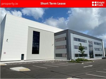 Unit 605 Greenogue Business Park, Rathcoole, Dublin 24, Dublin 24