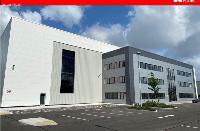 Unit 605 Greenogue Business Park, Rathcoole, Co. Dublin, Baldonnell, Dublin 22 - Click to view photos