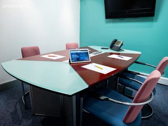 Port Tunnel Business And Technology Park, Clonshaugh, Dublin 17, Clonshaugh, Dublin 17, Clonshaugh, Dublin 17 - Image 3