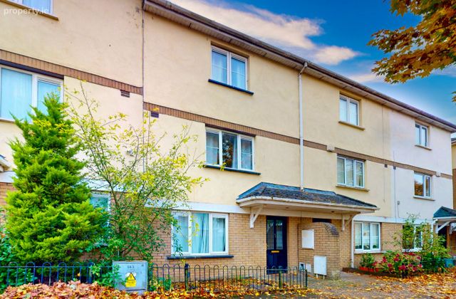 67 The Boulevard, Bealing Village, Tyrrelstown, Dublin 15 - Click to view photos