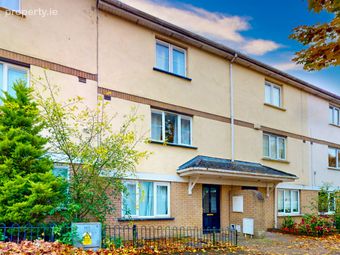 67 The Boulevard, Bealing Village, Tyrrelstown, Dublin 15