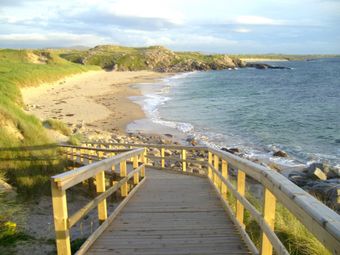 Brinaleck Gweedore, Brinlack, Co. Donegal - Image 3
