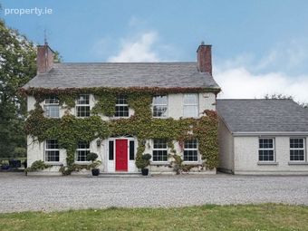 Grangehill, Clara, Co. Kilkenny