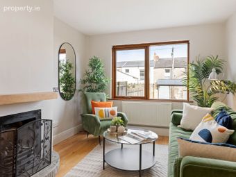 8a Kenilworth Lane East, Rathmines, Dublin 6 - Image 4