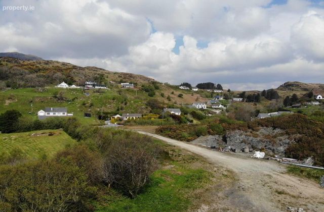 Fintra, Killybegs, Co. Donegal - Click to view photos