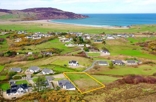 Ramonaghan Lane, Dunfanaghy, Co. Donegal, Dunfanaghy, Co. Donegal - Click to view photos