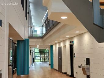 The Linc, Tu Dublin Blanchardstown Campus, Blanchardstown Road North, Blanchardstown, D15 Vpt3, Blanchardstown, Dublin 15 - Image 4