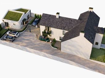 The Hollies, (5 Residential Units), Dunlavin, Co. Wicklow - Image 3