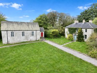 The Manse, Graniamore, Ballymote, Co. Sligo, Ballymote, Co. Sligo