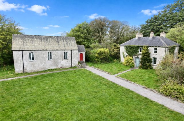 The Manse, Graniamore, Ballymote, Co. Sligo, Ballymote, Co. Sligo - Click to view photos