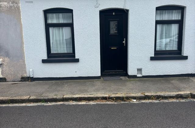 3 Niall Street, Dublin 7, Stoneybatter, Dublin 7 - Click to view photos