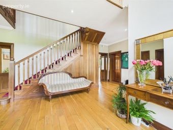 Woodview House, 2 Castlewoods, Ballinamona, Co. Waterford