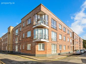 Apartment 8, Ropewalk Place, Dublin 4, Irishtown, Dublin 4
