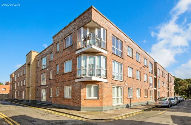 Apartment 8, Ropewalk Place, Dublin 4, Irishtown, Dublin 4 - Click to view photos