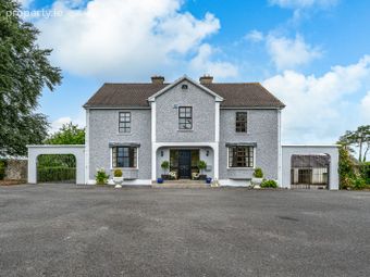 Castleview House, Keeloge South, Borris-in-ossory, Borris-in-Ossory, Co. Laois - Image 3