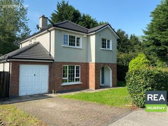 5 Deerpark View, Baltinglass, Co. Wicklow, Baltinglass, Co. Wicklow - Image 3