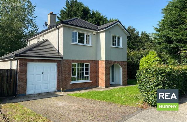 5 Deerpark View, Baltinglass, Co. Wicklow, Baltinglass, Co. Wicklow - Click to view photos