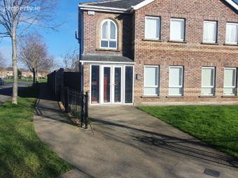 Aspen Lawn, Clonsilla, Dublin 15