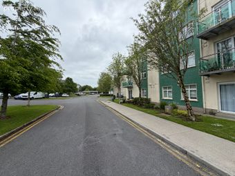 Apartment 102, T&iacute; Fhiacha, Gleann Na R&iacute;, Murroogh, Co. Galway - Image 2