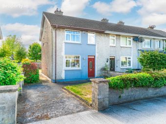 868 Highfield Park, Kilcock, Co. Kildare, Kilcock, Co. Kildare