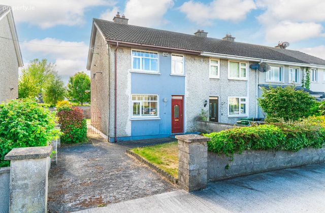 868 Highfield Park, Kilcock, Co. Kildare, Kilcock, Co. Kildare - Click to view photos