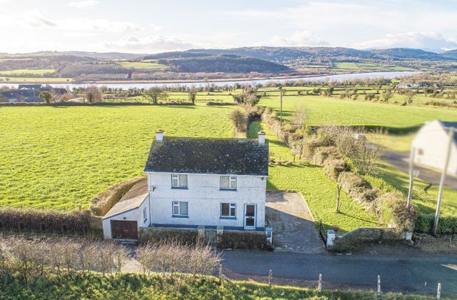 Ballygorey, Mooncoin, Co. Kilkenny - Click to view photos