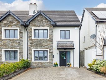 33 Blossom Hill, Broomfield Village, Midleton, Co. Cork