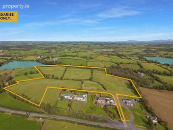 Closnabradden, Shercock, Co. Cavan